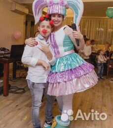 Smile Аниматоры / Шоу / Куклы / Прокопьевск