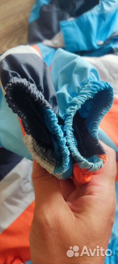 Костюм демисезонный Lassie by Reima, 98