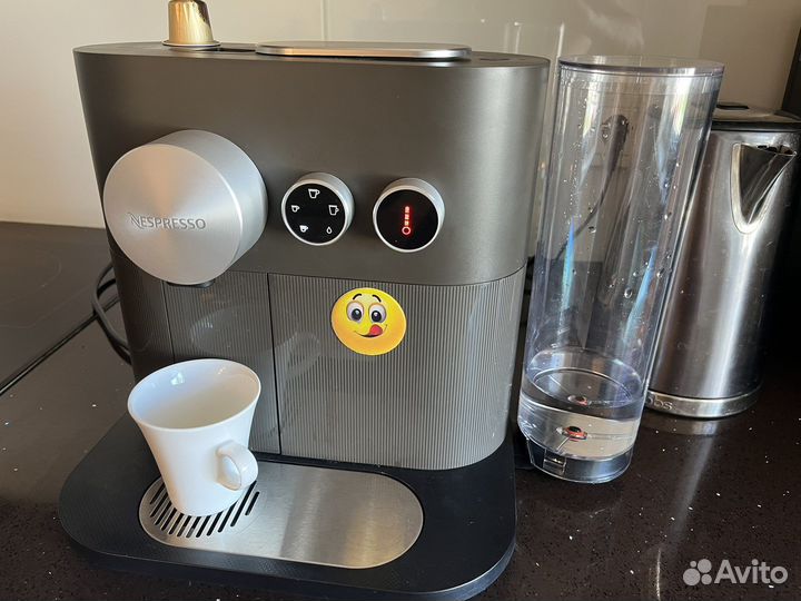 Запчасти для кофемашин Nespresso delonghi