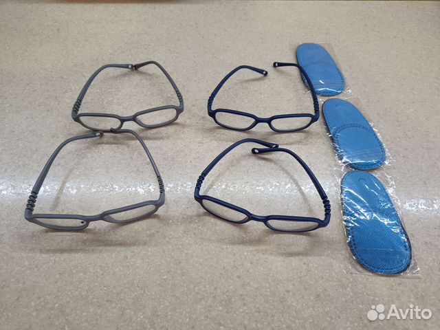 Очки детские