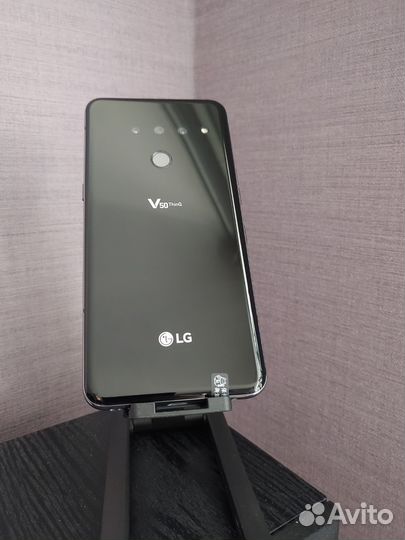 LG V50 ThinQ 5G, 6/128 ГБ