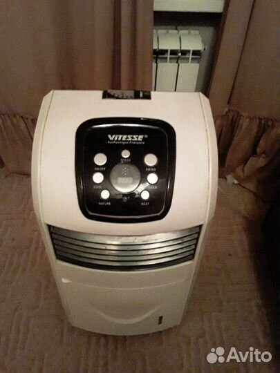 Климатическая станция Vitesse VS-890