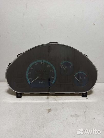 Приборка Daewoo Matiz 1.0 МКПП
