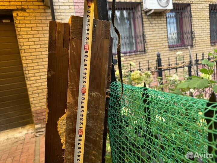 Деревянные окна бу