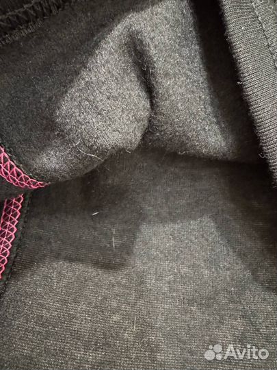 Тeрмобeлье Сrivit, размер 134\140, маломерит на 12