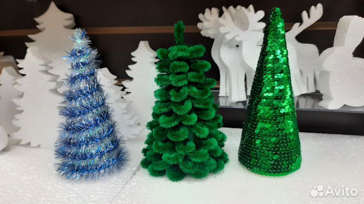 Заготовки для поделок