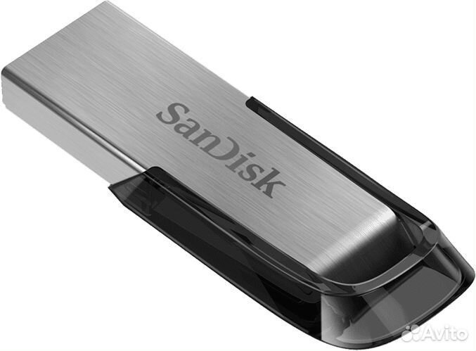 USB-флеш-накопитель Sandisk sdcz73-512G-G46