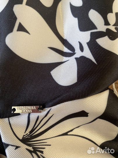 Платье fracomina оригинал