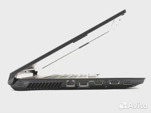 Ноутбук Lenovo b560