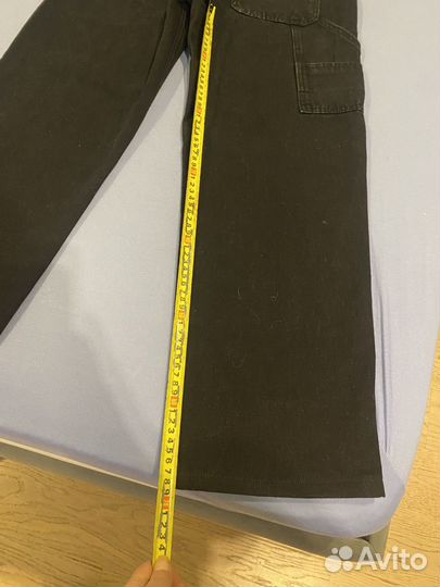 Джинсы новые денские befree
