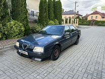 Alfa Romeo 164 2.0 MT, 1994, 404 000 км, с пробегом, цена 99 900 руб.