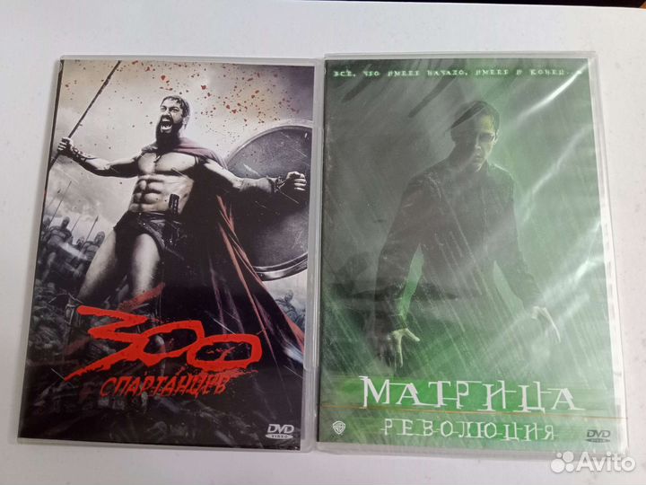Игры, фильмы, диски DVD, CD, mp3