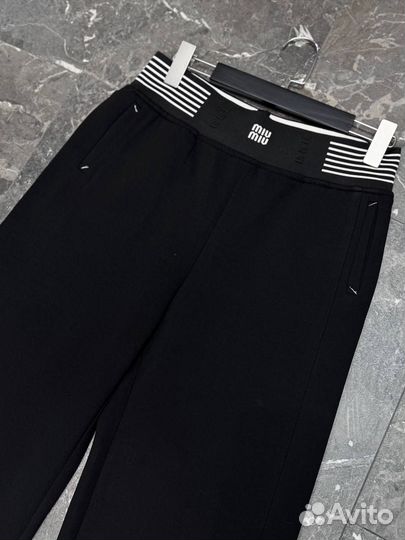 Брюки MIU MIU (4 цвета)