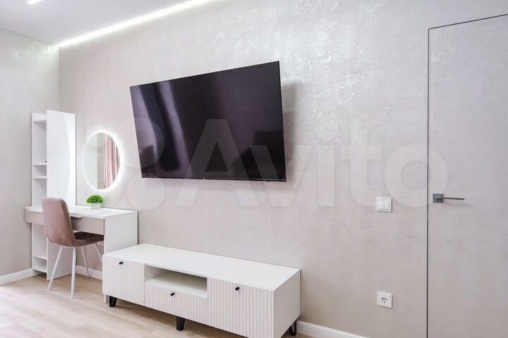 2-к. квартира, 40 м², 7/14 эт.