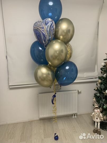 Набор шаров