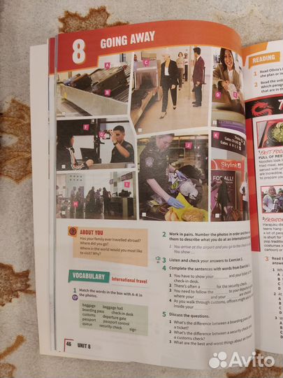 Prepare b1 level 4 second edition