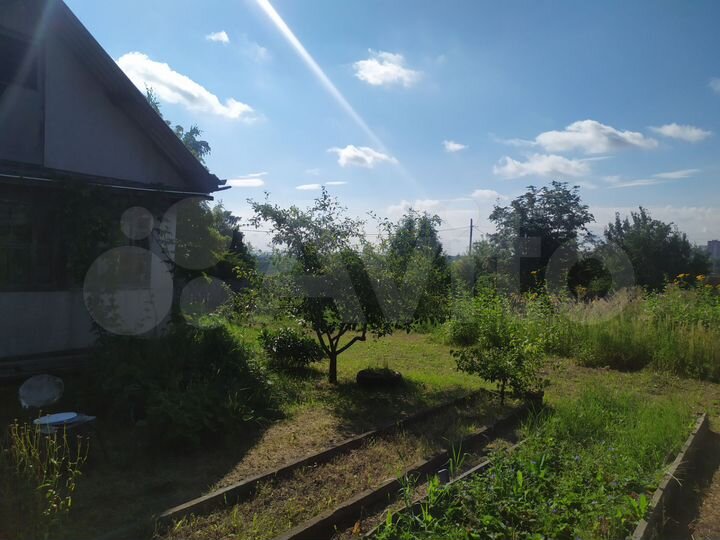 Участок 10 сот. (СНТ, ДНП)