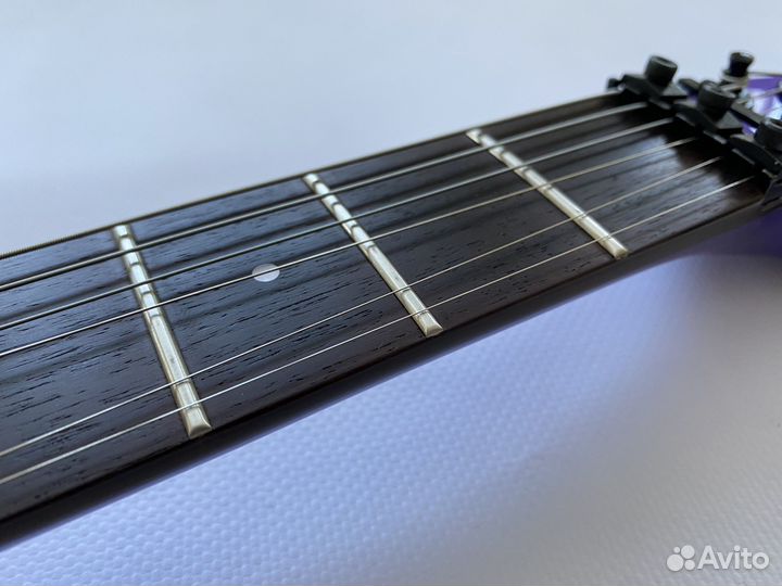 Fernandes FR-55