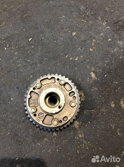 Фазовращатель Vanos N62 BMW