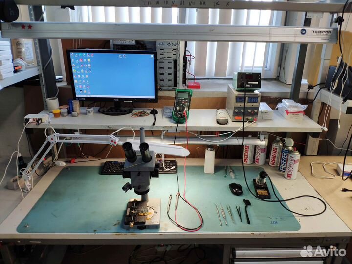 Ремонт Xiaomi, ремонт телефонов, замена экрана