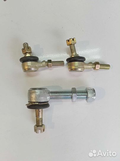 Рулевые наконечники для квадроцикла