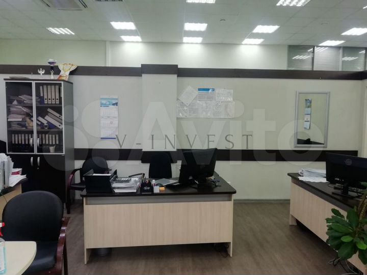 Офис 270 кв., Рядом с метро, Пушкина