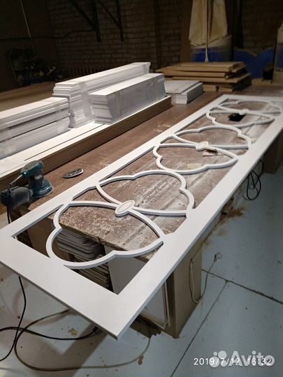 Распил кухни, шкафа из лдсп