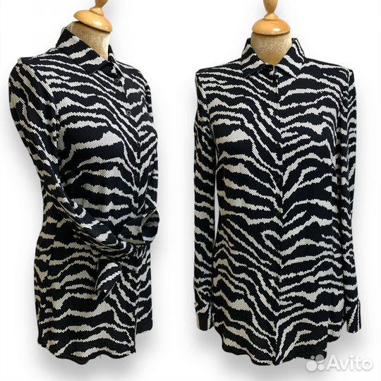 Блуза Escada Guess Calvin Klein Paul Smith S