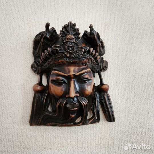 Маска из Тайланда