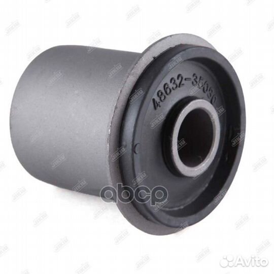 Сайлентблок рычага верхний toyota land cruiser