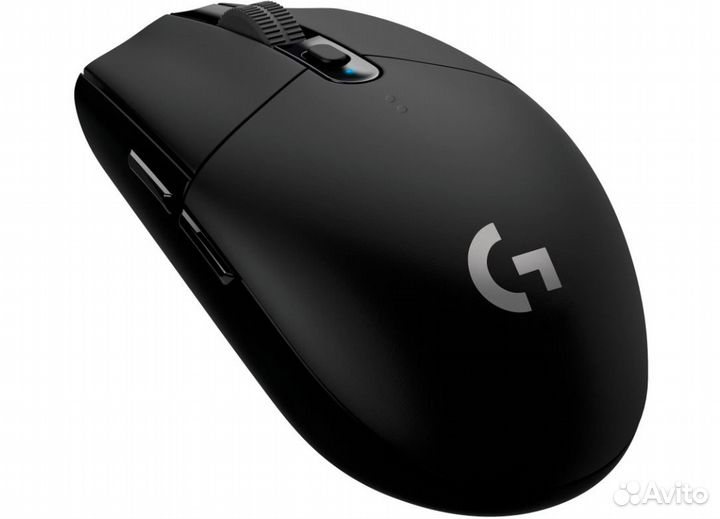 Беспроводная игровая мышь Logitech G G304 Lightspe