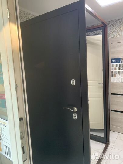 Двери Входные с установкой в Михайловке