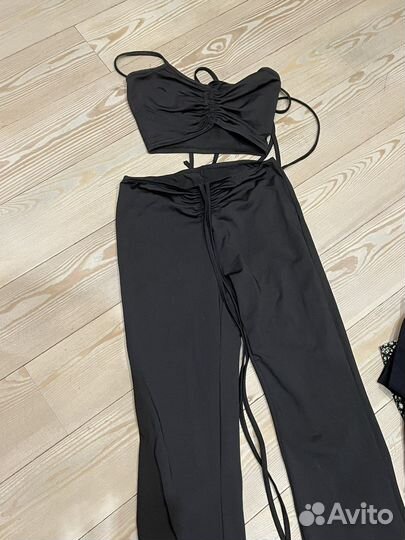 Костюм как у Мэдди из Эйфории