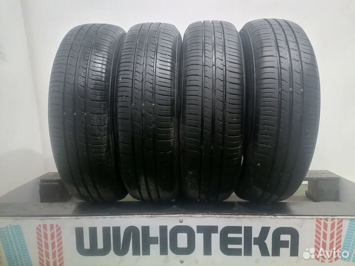 Goodyear EfficientGrip Eco EG01 165/70 R14 81S