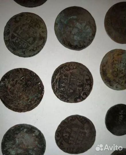 Металлоискатель fisher f22 две катушки