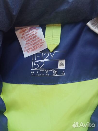 Жилетка adidas
