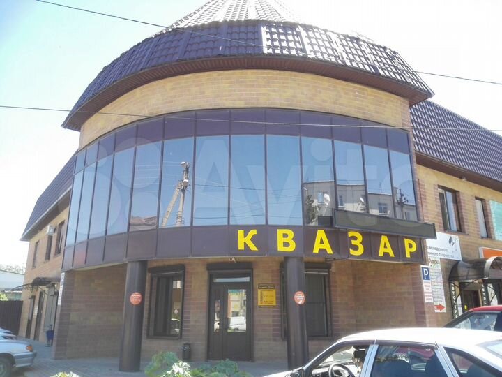 Свободного назначения, 106 м²