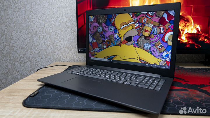 Свежий Ноутбук Lenovo IdeaPad 330 1000GB