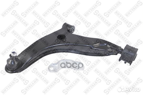 Рычаг правый 57-00586-SX Stellox