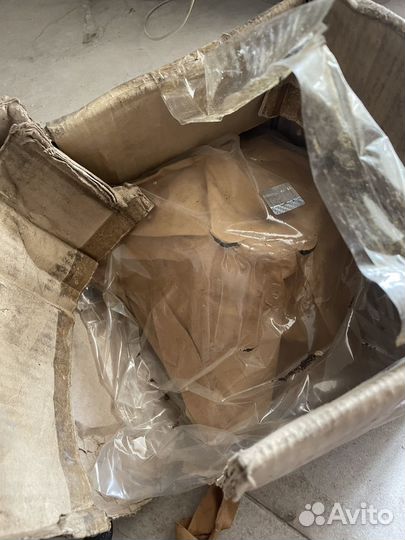 Кулак (цапфа) зад лев и прав Hyundai Elantra новые