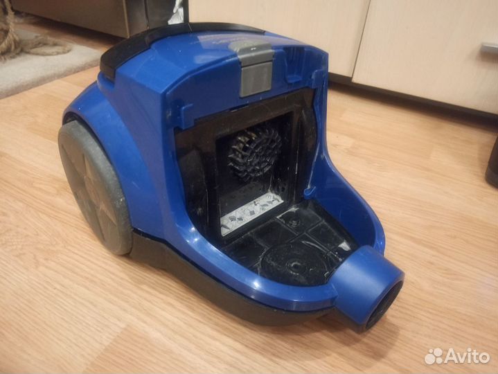 Корпус пылесоса Philips(FC8470, FC8471)