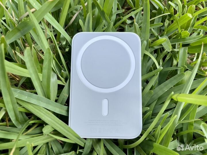 Внешний аккумулятор Apple MagSafe Battery Новый