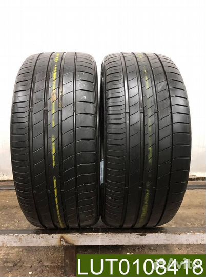 Dunlop SP Sport LM705 245/45 R17 95W