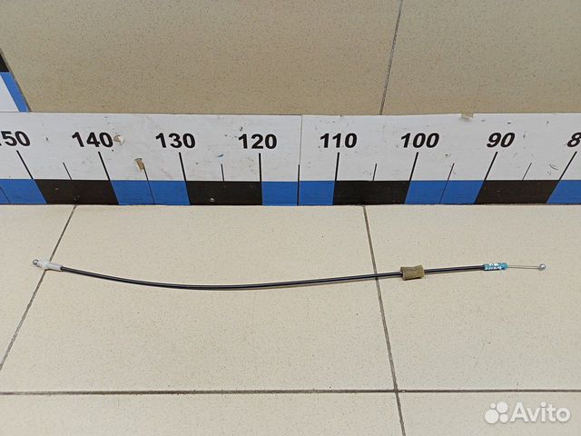 Трос открывания задней двери RAV 4 2013