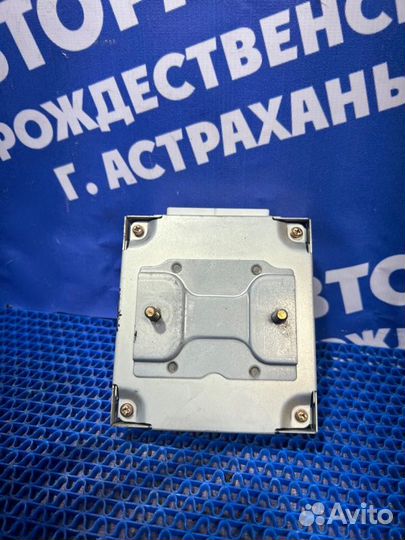 Блок управления АКПП Daewoo Lacetti седан F15D3