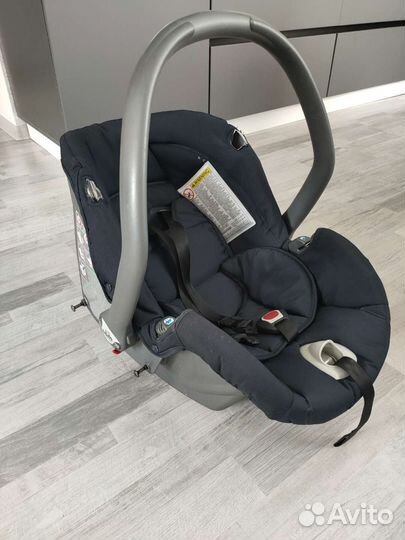 Автолюлька от 0