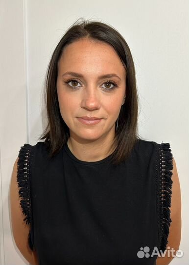 Макияж / Визажист