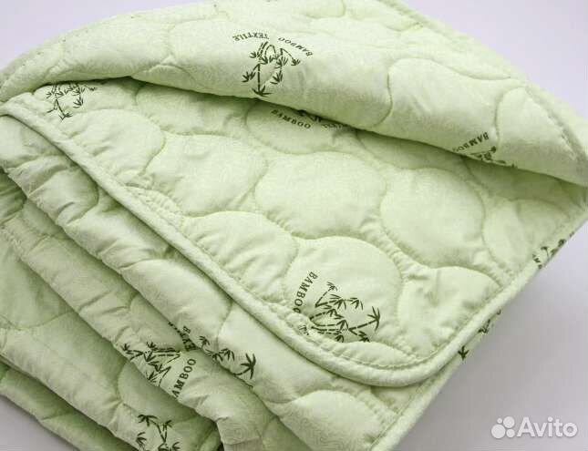 Одеяло Всесезонное бамбук Розница