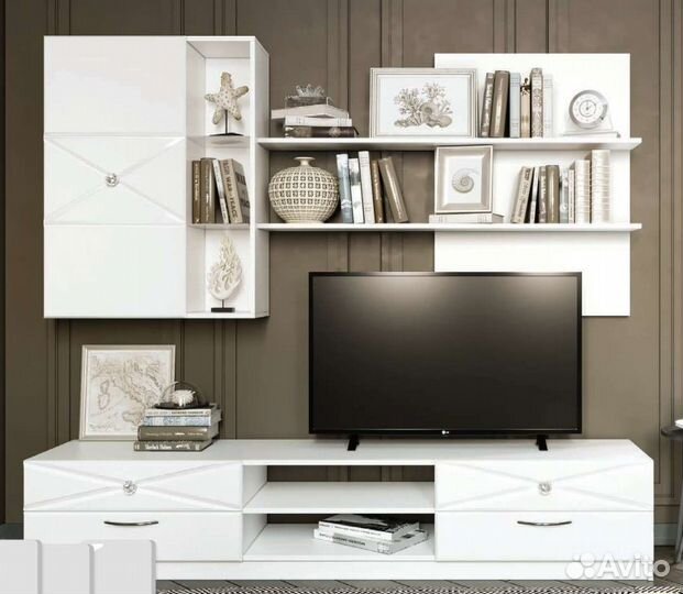 Модульная система мдф