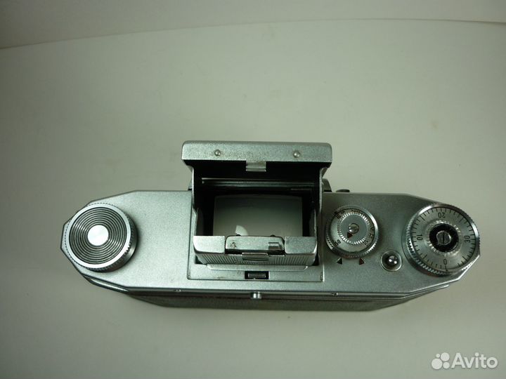 Фотоаппарат Практика Praktica Body